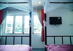 Vuon Thu Do Homestay