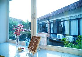 Vuon Thu Do Homestay