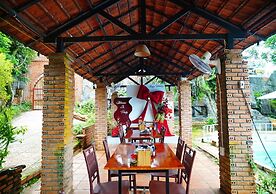 Vuon Thu Do Homestay