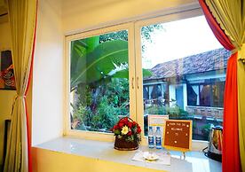 Vuon Thu Do Homestay