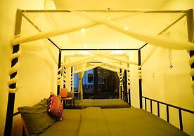 Vuon Thu Do Homestay