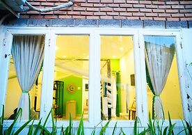 Vuon Thu Do Homestay