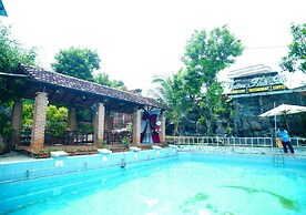 Vuon Thu Do Homestay