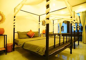 Vuon Thu Do Homestay