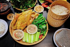 Vuon Thu Do Homestay