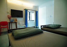 Vuon Thu Do Homestay