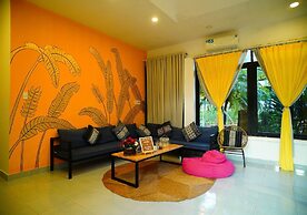 Vuon Thu Do Homestay