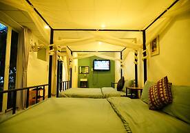 Vuon Thu Do Homestay