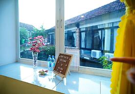 Vuon Thu Do Homestay