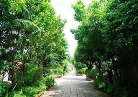 Vuon Thu Do Homestay