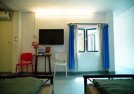Vuon Thu Do Homestay