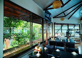 Vuon Thu Do Homestay