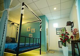 Vuon Thu Do Homestay