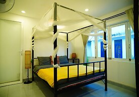 Vuon Thu Do Homestay