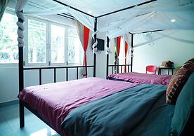 Vuon Thu Do Homestay