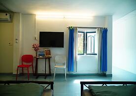 Vuon Thu Do Homestay