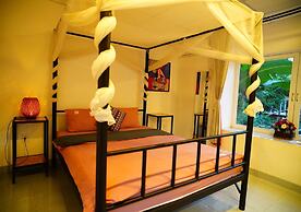 Vuon Thu Do Homestay