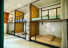 Vuon Thu Do Homestay