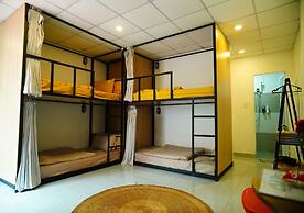 Vuon Thu Do Homestay