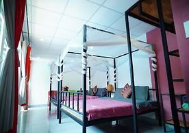 Vuon Thu Do Homestay