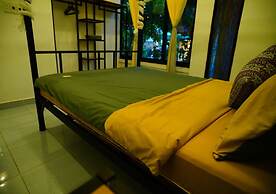 Vuon Thu Do Homestay