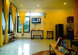 Vuon Thu Do Homestay