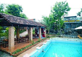 Vuon Thu Do Homestay
