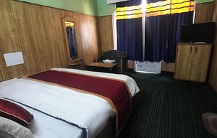 Hotel Dreamland