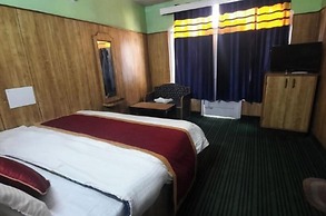 Hotel Dreamland