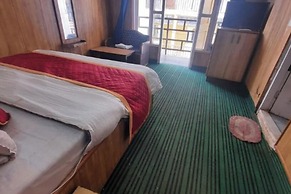 Hotel Dreamland