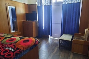 Hotel Dreamland