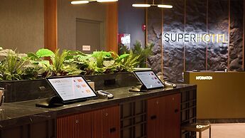 SUPER HOTEL HANOI
