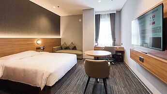 SUPER HOTEL HANOI