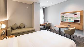 SUPER HOTEL HANOI