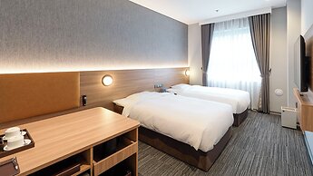 SUPER HOTEL HANOI
