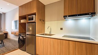SUPER HOTEL HANOI