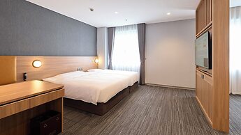 SUPER HOTEL HANOI
