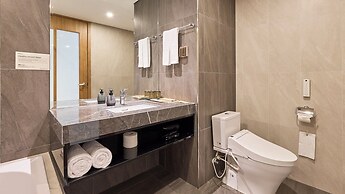 SUPER HOTEL HANOI