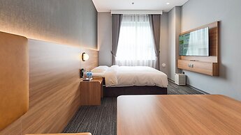 SUPER HOTEL HANOI