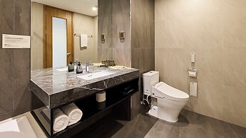 SUPER HOTEL HANOI