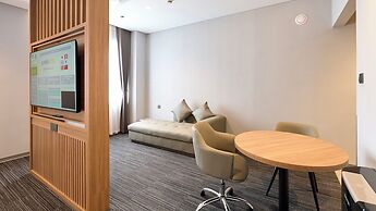 SUPER HOTEL HANOI
