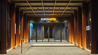 SUPER HOTEL HANOI