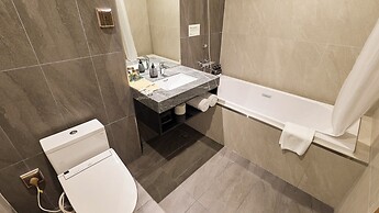 SUPER HOTEL HANOI