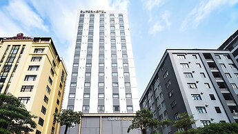SUPER HOTEL HANOI