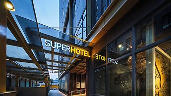SUPER HOTEL HANOI