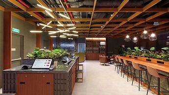 SUPER HOTEL HANOI