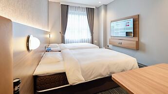 SUPER HOTEL HANOI