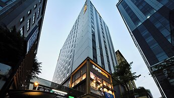 SUPER HOTEL HANOI