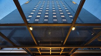 SUPER HOTEL HANOI