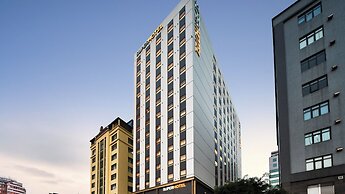 SUPER HOTEL HANOI